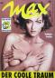 Preview: max 06 1992 Heftcover