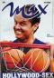 Preview: max 09 1992 cover
