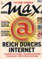 Preview: Max Magazin 04-2000 cover