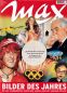 Preview: max 12 2000 Heftcover