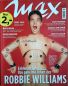 Preview: max 03 2003 Heftcover