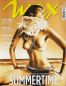 Preview: max 07 2003 cover