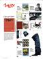 Preview: max magazine 12 2003 content a