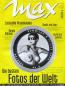 Preview: max 03 2004 cover