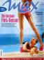Preview: max 07 2004 Heftcover