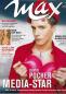 Preview: max 01 2005 Heftcover