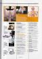 Preview: max magazine 09 2005 content b
