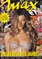 Preview: max magazine 12 2005 cover