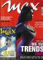 Preview: max 01 2006 Heftcover