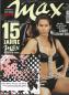 Preview: Max Magazine 02/2006 cover