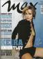 Preview: max 08 2006 Heftcover
