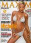 Preview: maxim 10 2002 cover