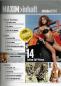Preview: maxim 10 2003 Inhalt a