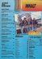 Preview: Metal Hammer Magazine 07 1990 content