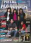 Preview: Metal Hammer 09/1990 cover