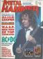 Preview: Metal Hammer 06-1991 cover
