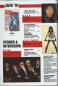 Preview: Metal Hammer 06-1991 content a