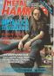 Preview: Metal Hammer 09 1991 Heftcover