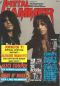 Preview: Metal Hammer - 10/1991 cover