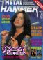 Preview: Metal Hammer 12/1991 Heftcover