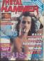 Preview: Metal Hammer 06 1992 Heftcover