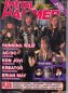 Preview: Metal Hammer 11-1992 cover