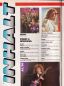 Preview: Metal Hammer 11-1992 index a