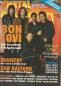 Preview: Metal Hammer 01-1993 cover
