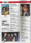 Preview: Metal Hammer 03-1993 content a