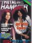 Preview: metal hammer 06-1993 Heftcover