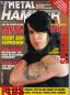 Preview: metal hammer 08 1993 cover