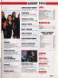 Preview: metal hammer 08 1993 content b