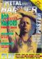 Preview: Metal Hammer 09-1993 Heftcover