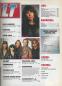 Preview: Metal Hammer 09-1993 Inhalt b