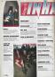 Preview: Metal Hammer 10-1993 content a