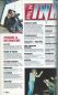 Preview: Metal Hammer 04 1994 content a