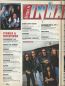 Preview: Metal Hammer (10/1994) Inhalt 1
