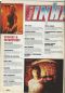 Preview: Metal Hammer (11/1994) Inhalt 1