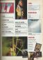 Preview: Metal Hammer (11/1994) Inhalt 2