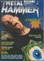 Preview: Metal Hammer 04-1995 Heftcover