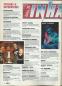 Preview: Metal Hammer 04-1995 Inhalt a