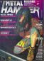Preview: Metal Hammer 05 1995 Heftcover