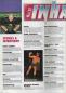 Preview: Metal Hammer 05 1995 Inhalt a