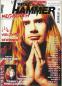 Preview: Metal Hammer (06/1997) cover
