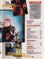 Preview: Metal Hammer 08-1997 Inhalt b
