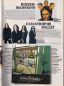 Preview: metal hammer 11 1997 Inhalt CD