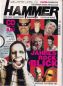 Preview: metal hammer 01 1998 cover