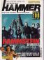 Preview: Metal Hammer 02 1998 Heftcover