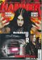 Preview: Metal Hammer 03-1999 Heftcover CD