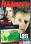 Preview: Metal Hammer 06-1999 cover cd